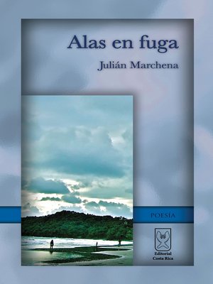 cover image of Alas en fuga